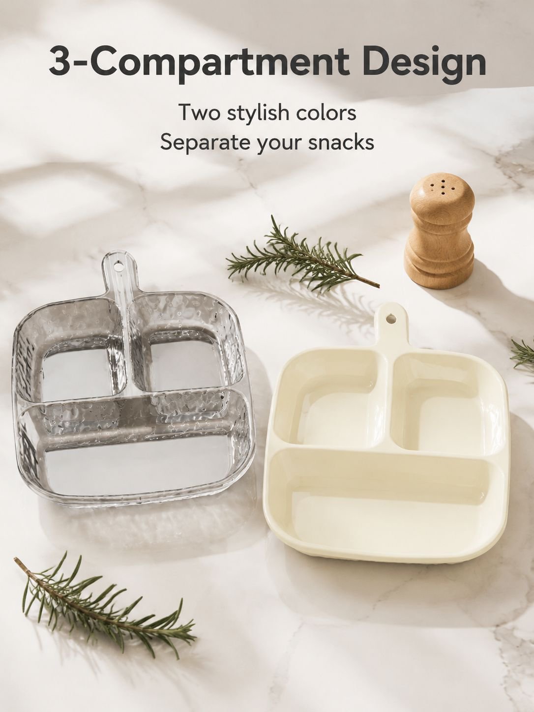 Creative Household Sauce Dish