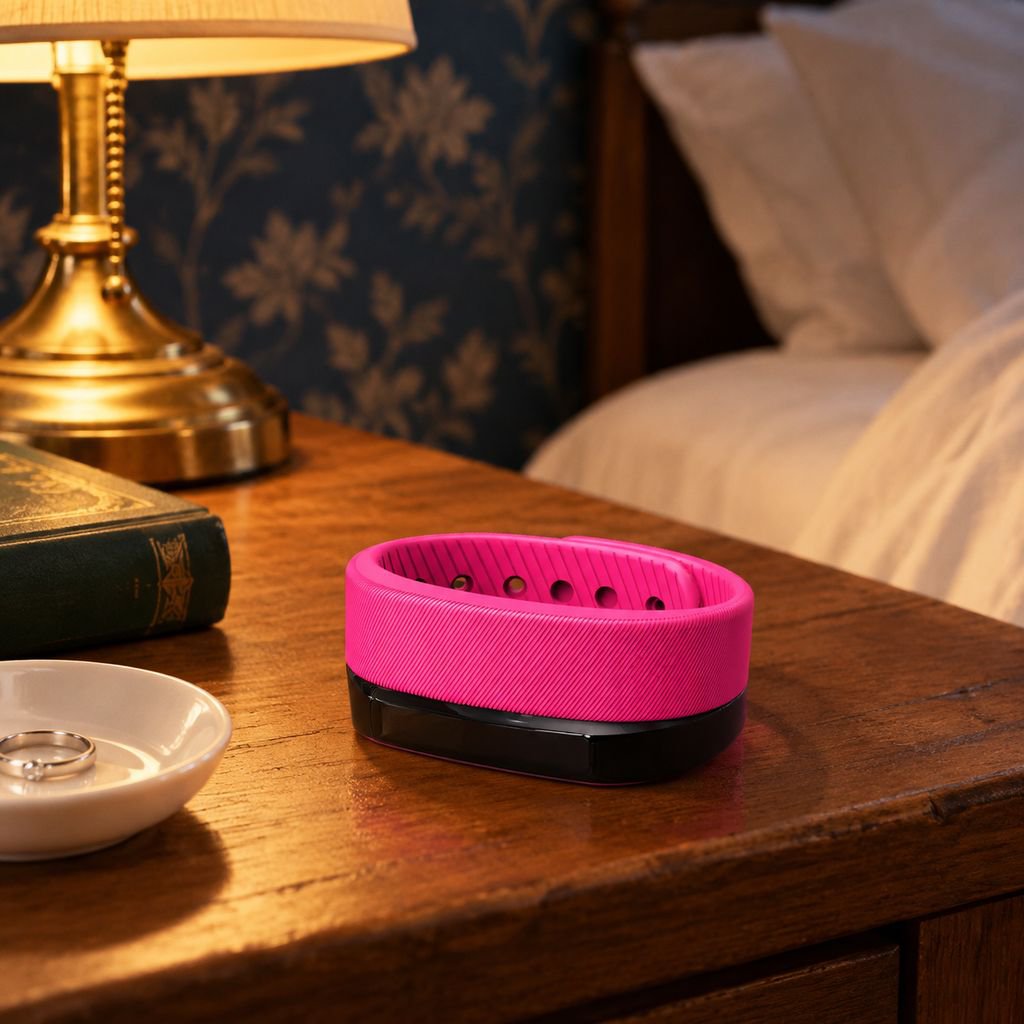 Smartwatch with sound notification alerts
