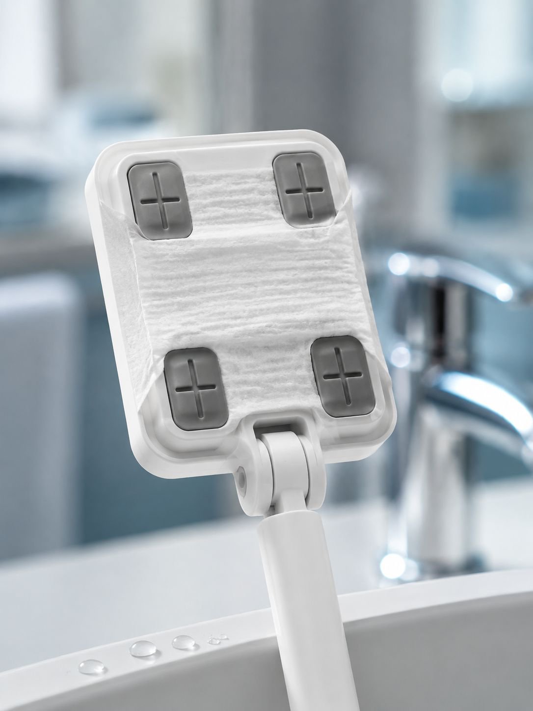 Multi-functional Cleaning Brush
