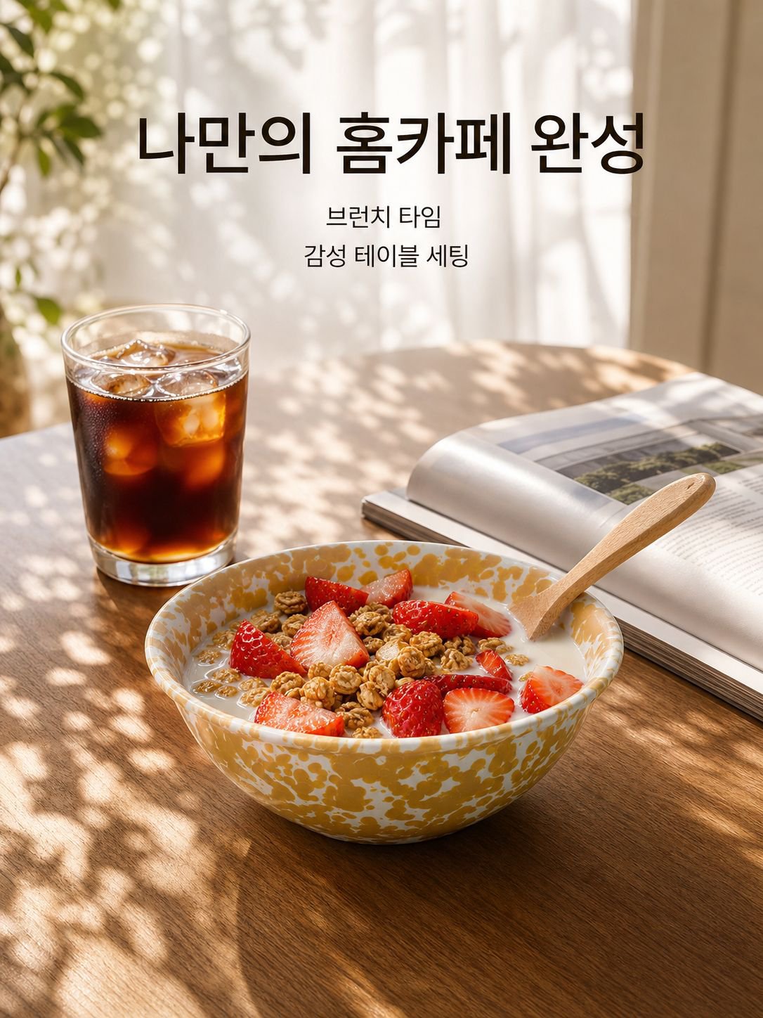 크로우캐년 시리얼보울 대형 567ml