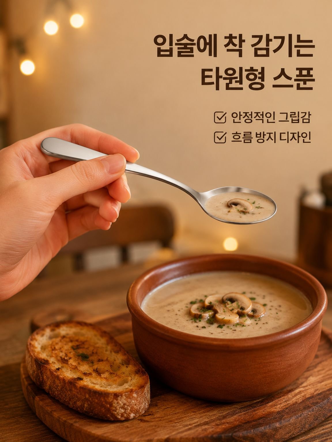 홈 가든 식기 세트