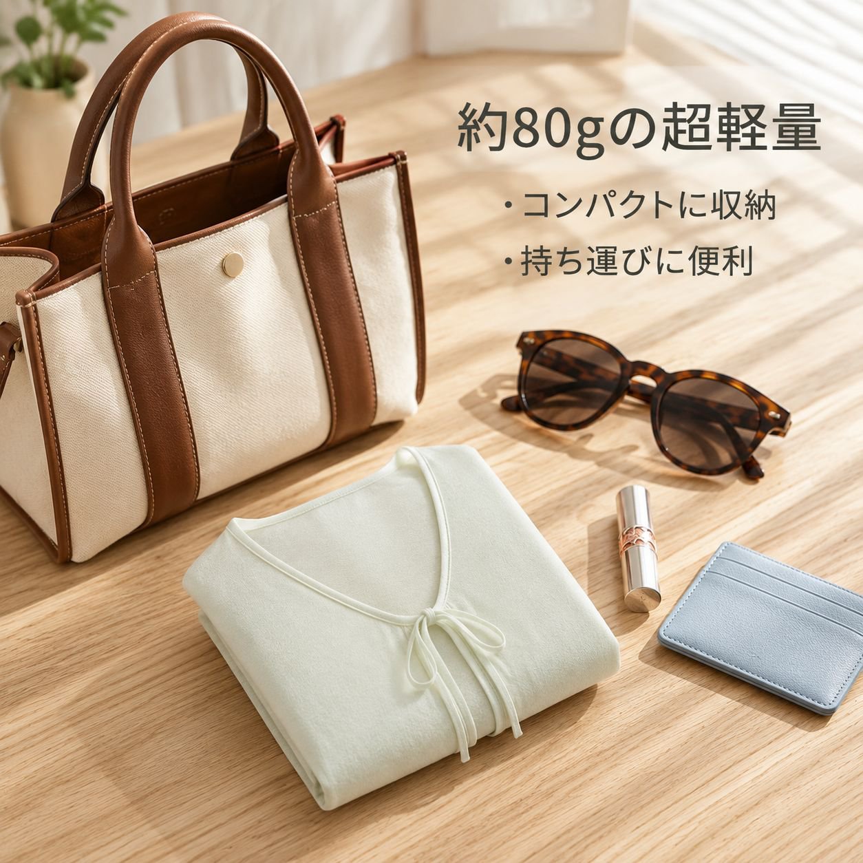 ファッショナブルなショート丈レディースジャケット