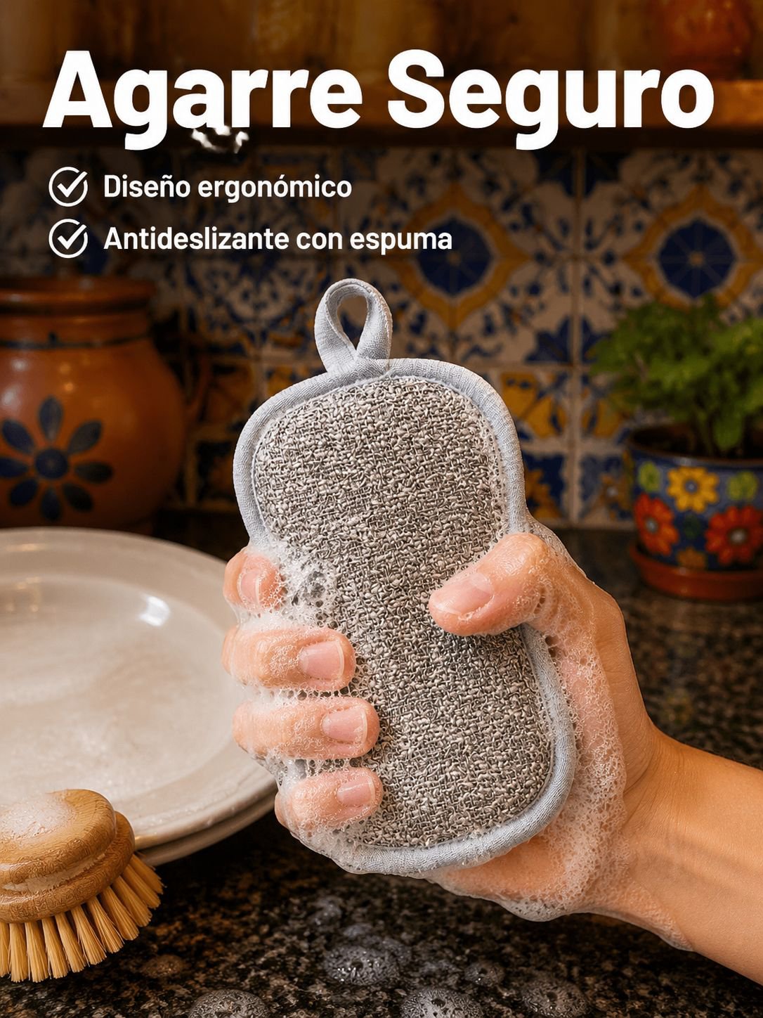 Paño de cocina