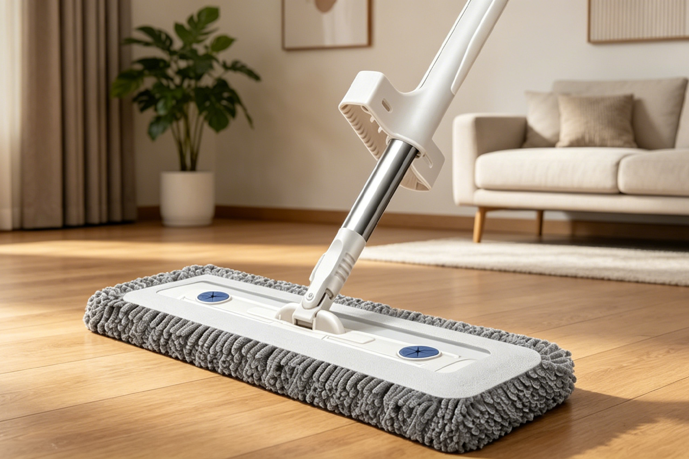 Cleaning products