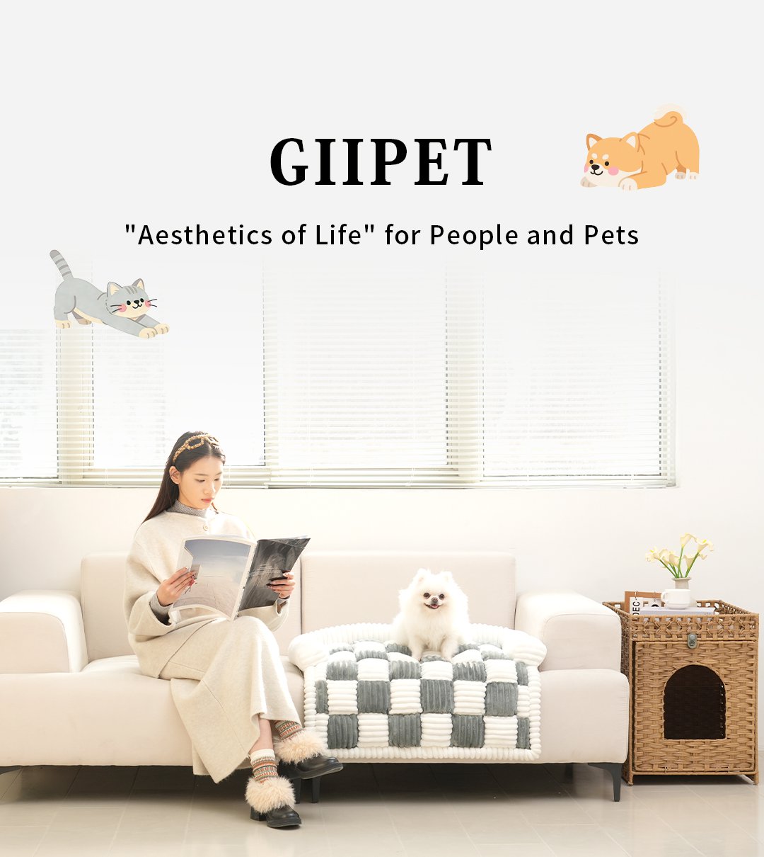 GIIPET-UK