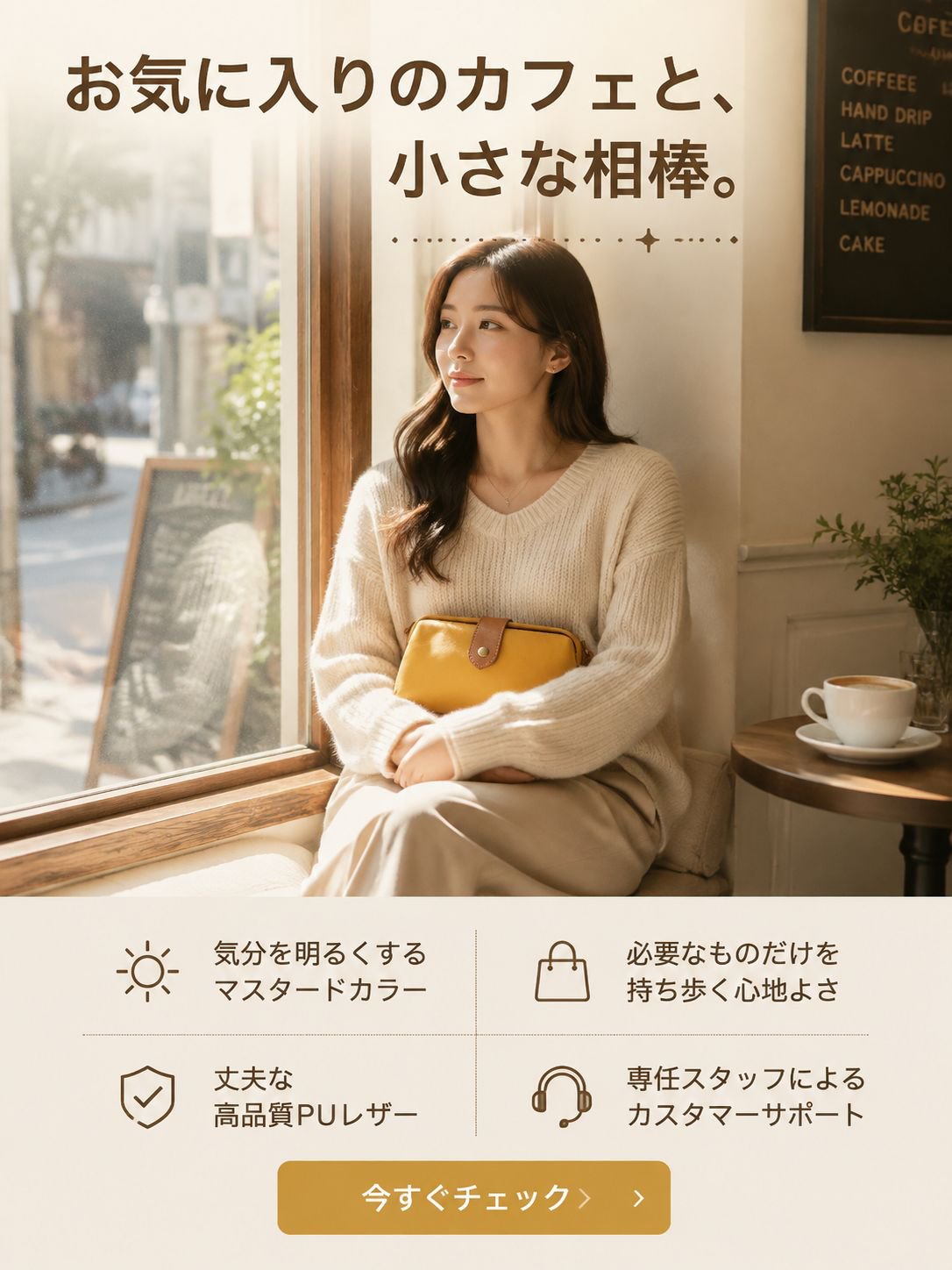  高品質低価格のオンラインショップ