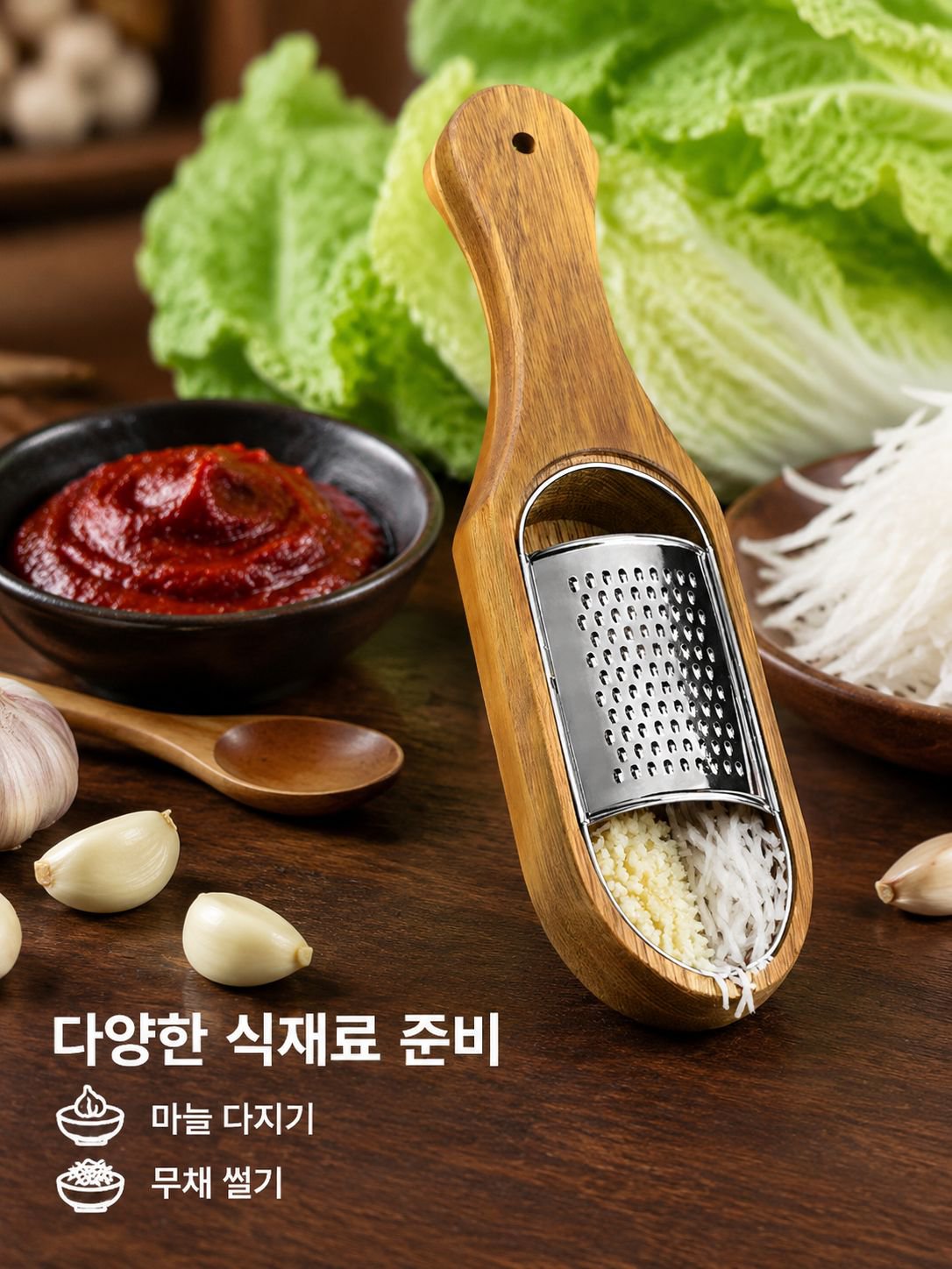 다기능 치즈 그레이터 박스