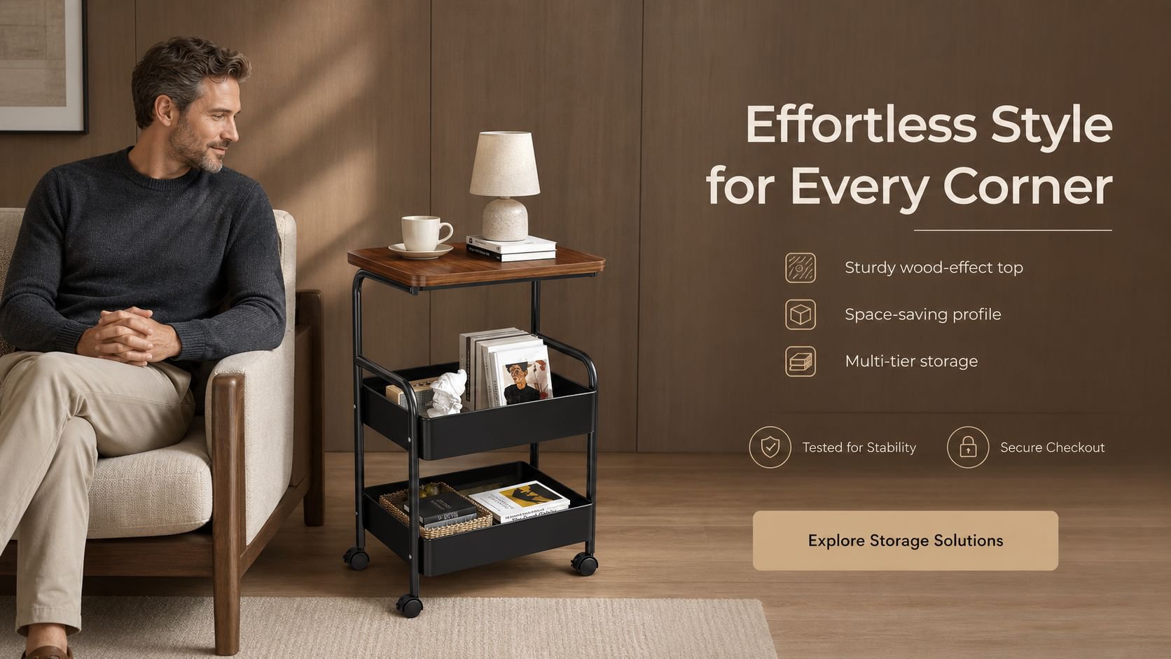 online store