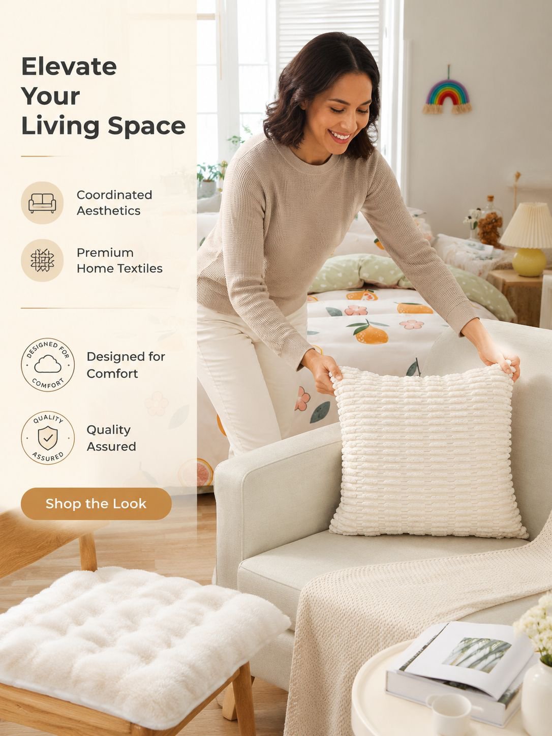 Online shopping MALL