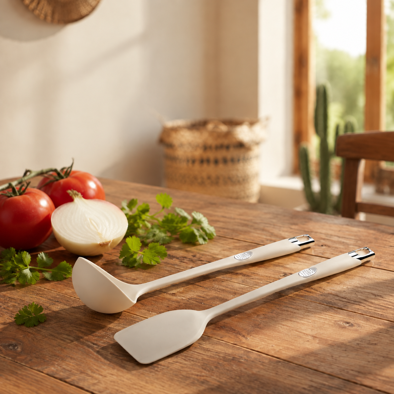 Utensilios de cocina para el hogar