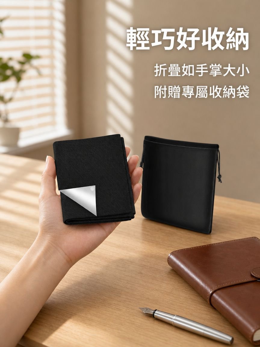 免打孔便攜遮光窗簾
