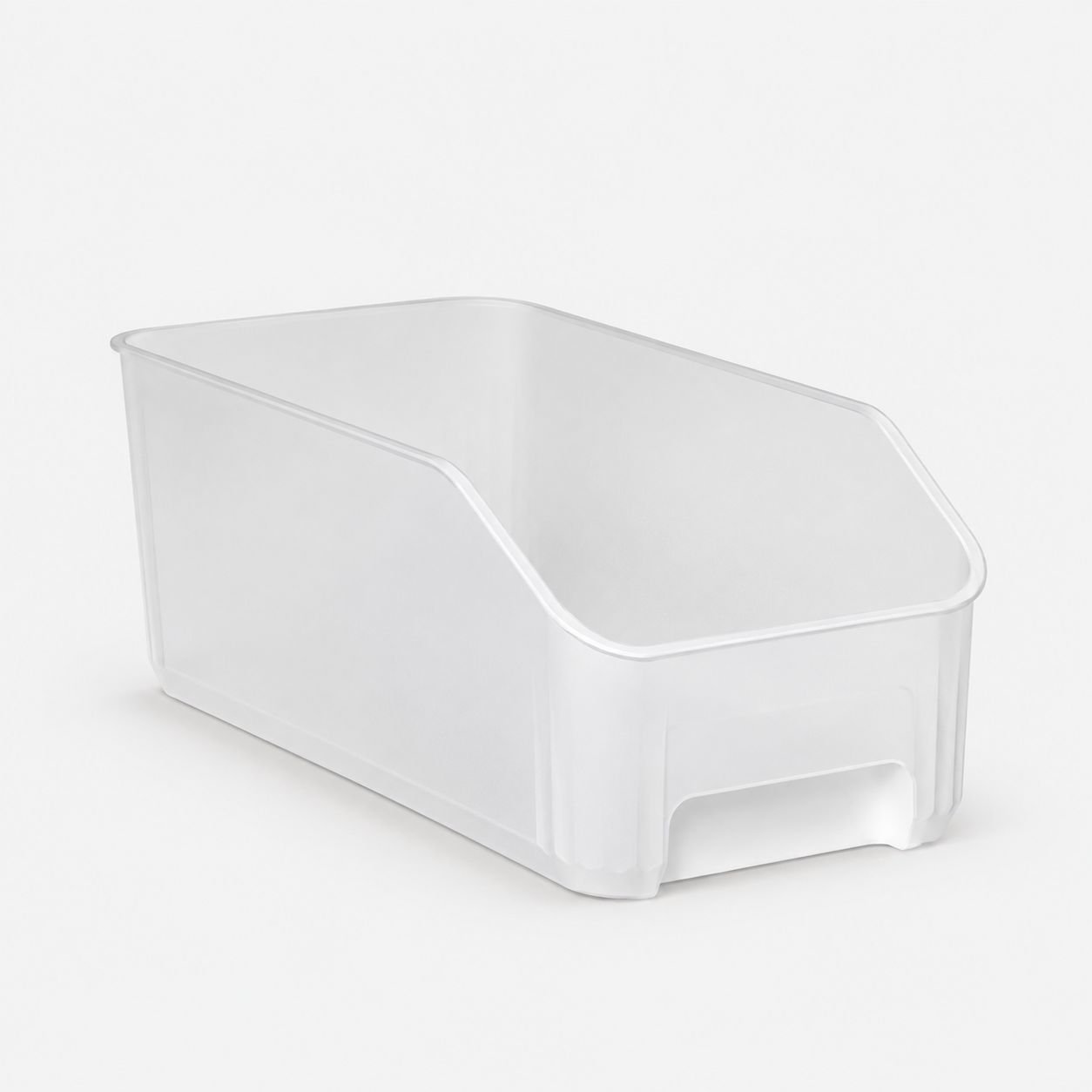 Cabinet Organizer for Snacks and Spices