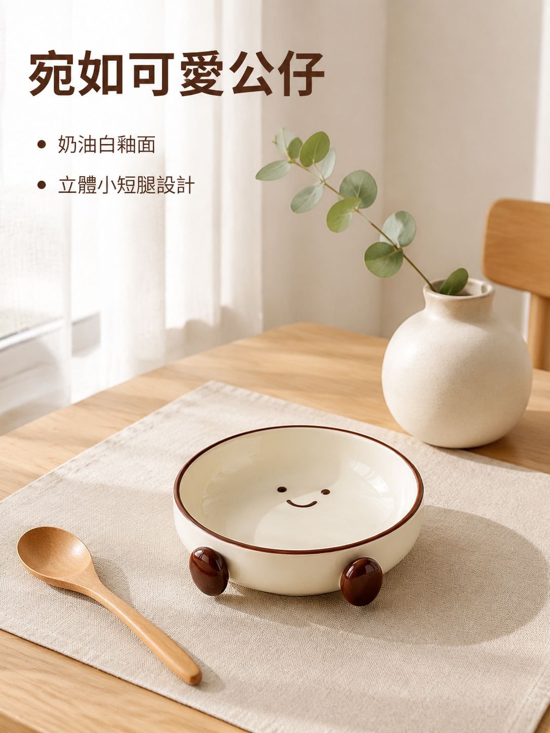 陶瓷創意碗