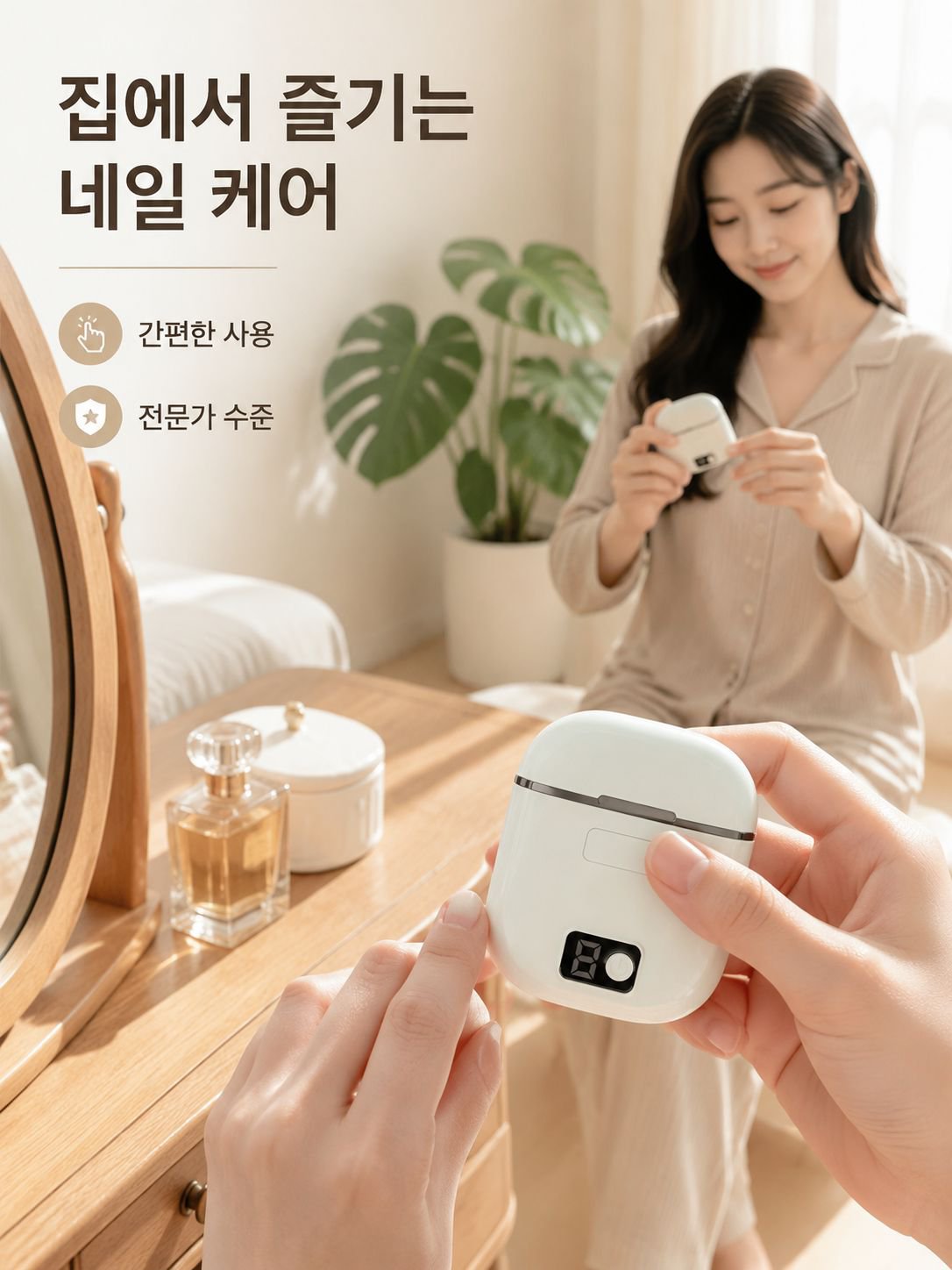 네일 샌더기 전동손톱날 집게방지손톱니퍼 자동손톱깎이 손톱깎이 손상 방지 손톱깎이 샌딩 네일 도구 다용도 네일 연마기