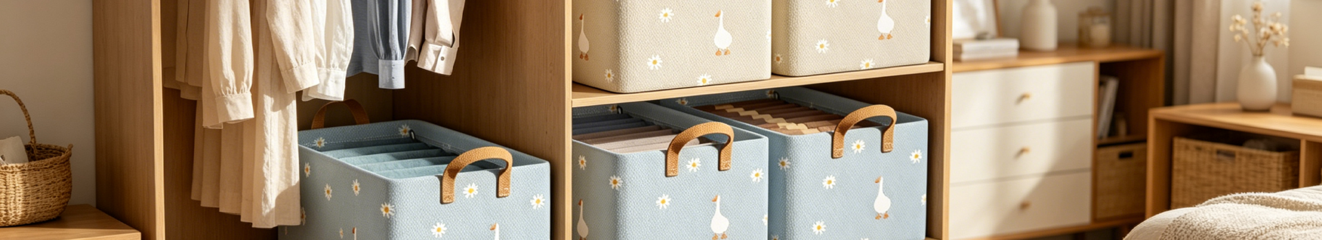Storage Solutions