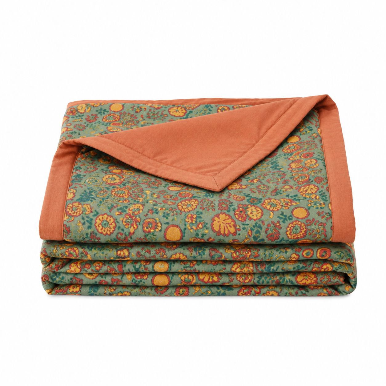 Dormitory Cotton Thin Air-conditioning Quilt