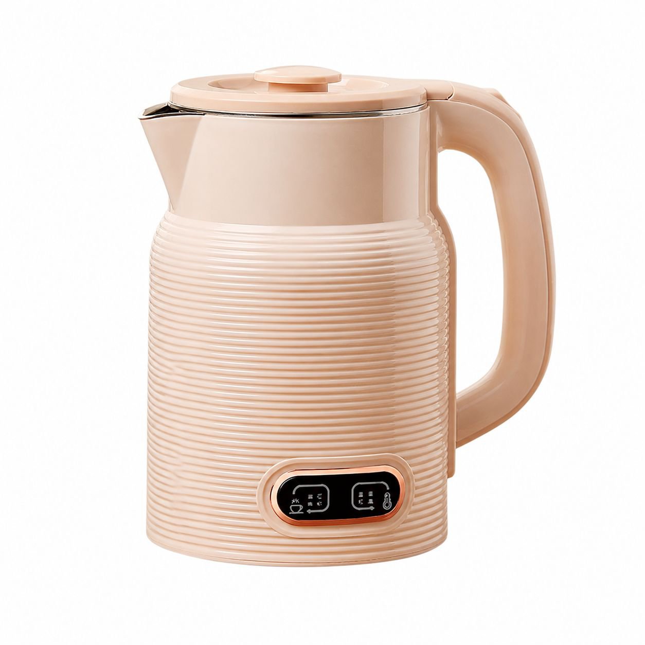 Smart Household Large Capacity Automatic Power-Off Electric Kettle