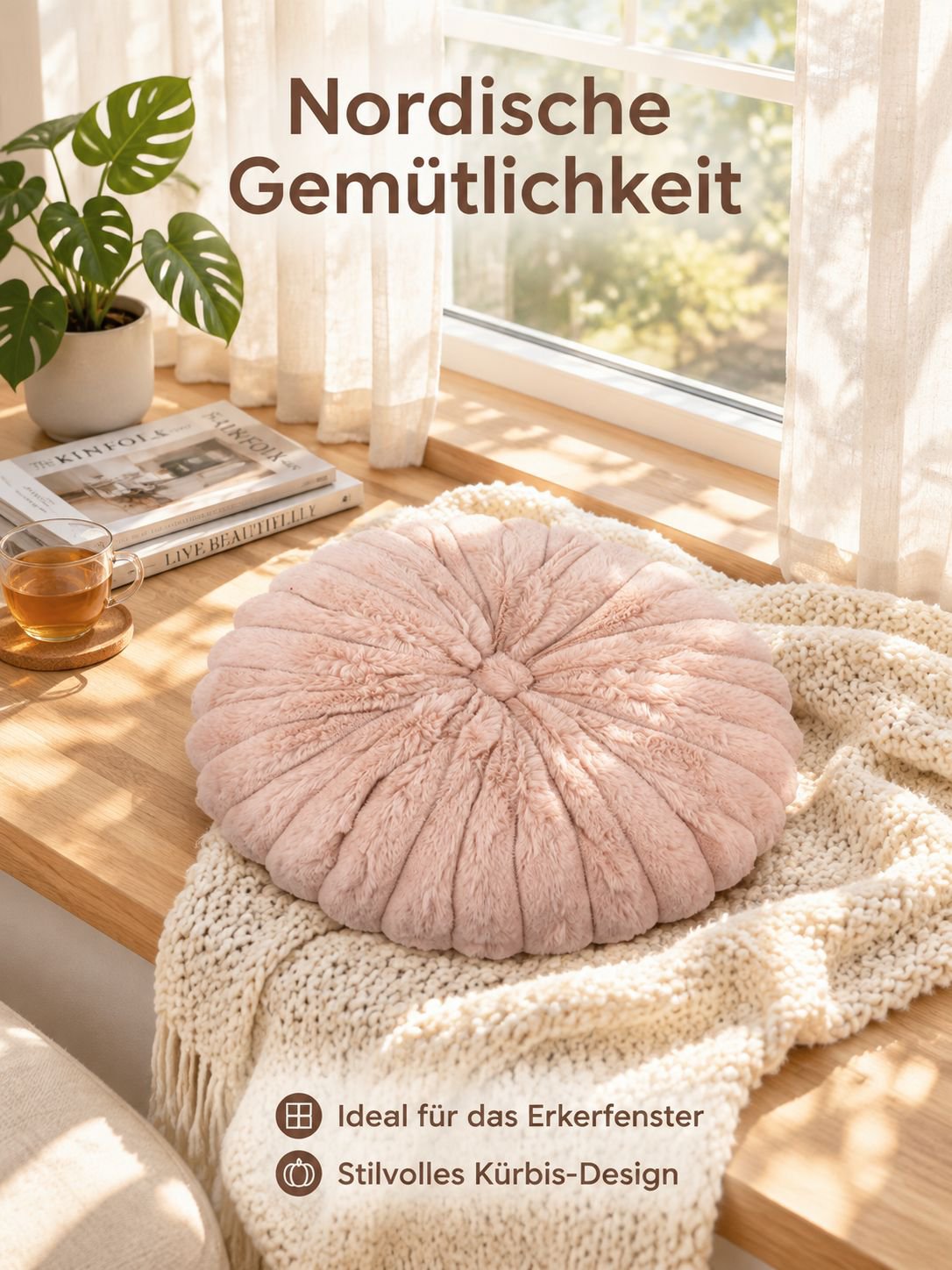 Sitzkissen