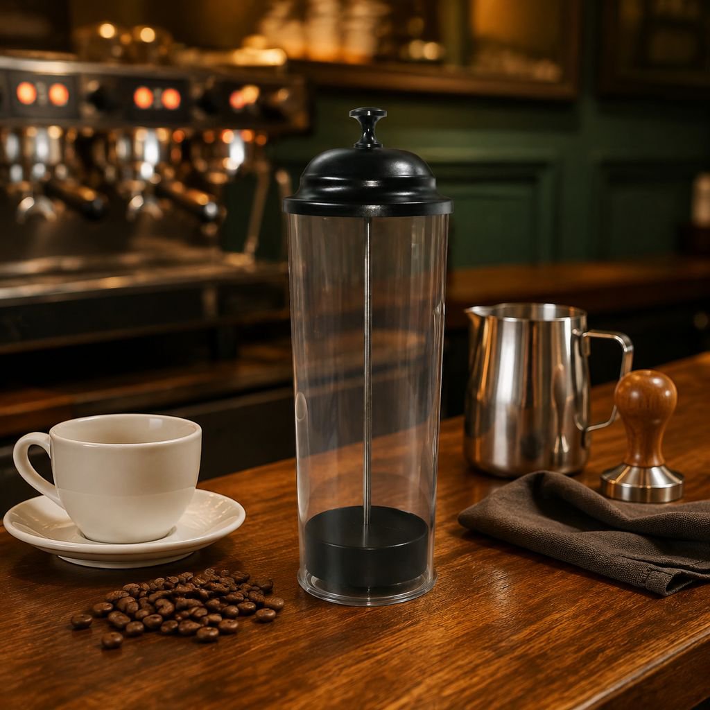 Straw Tube Box for Milk Tea and Fast Food Restaurants