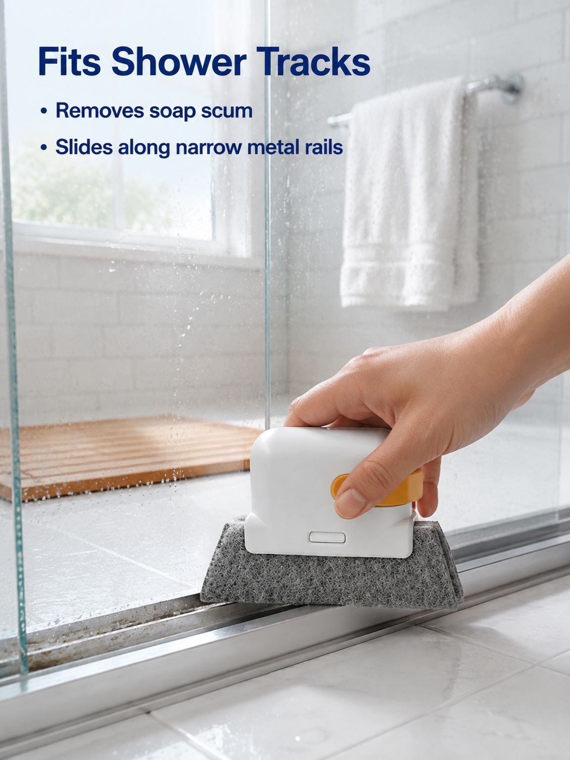 Household Slot Cleaning Tool