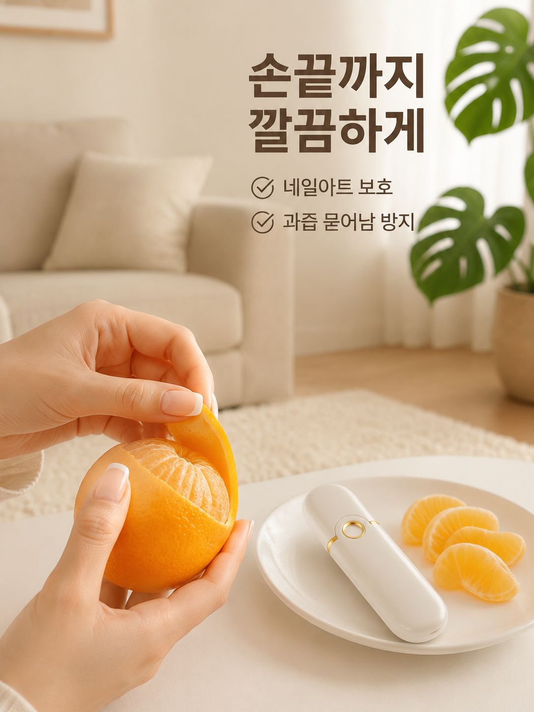 오렌지 오프너