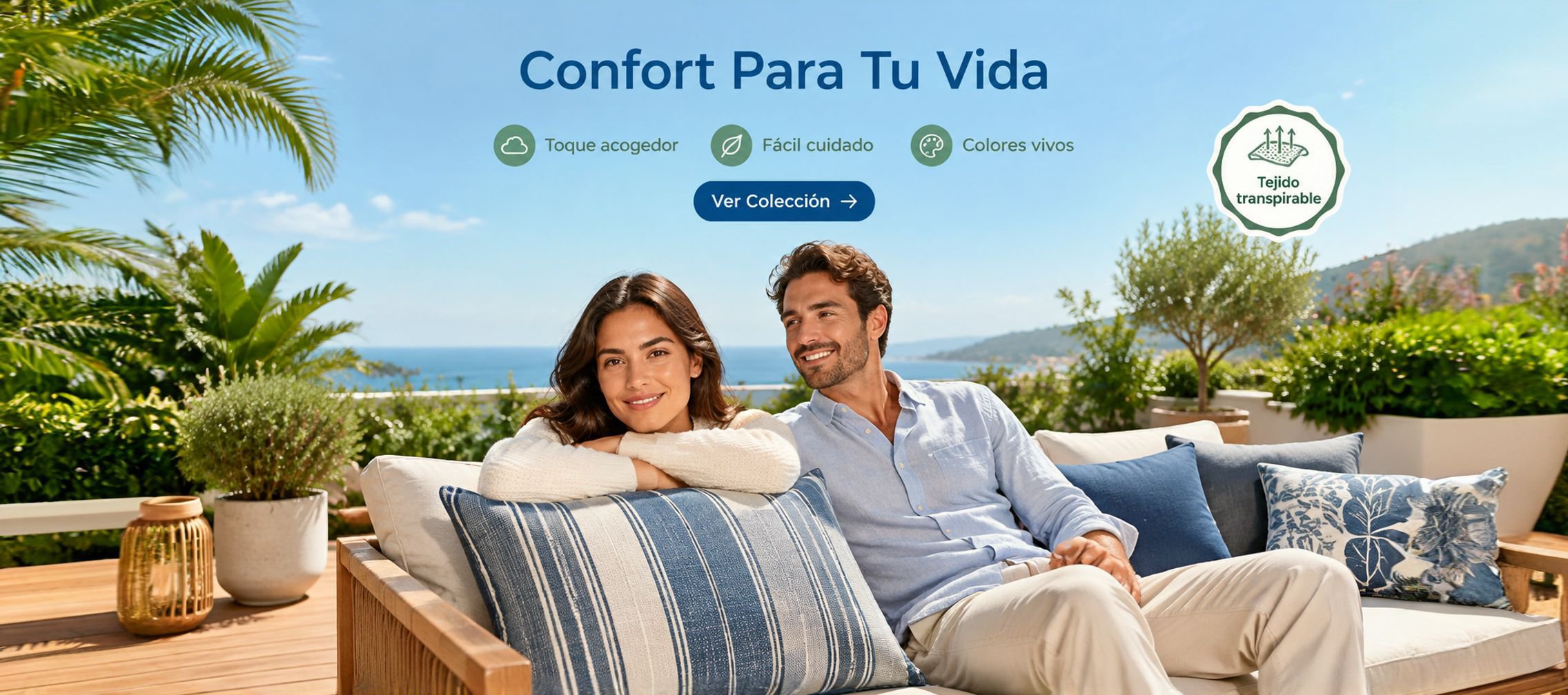 Calidad Europea a Precios Sorprendentes