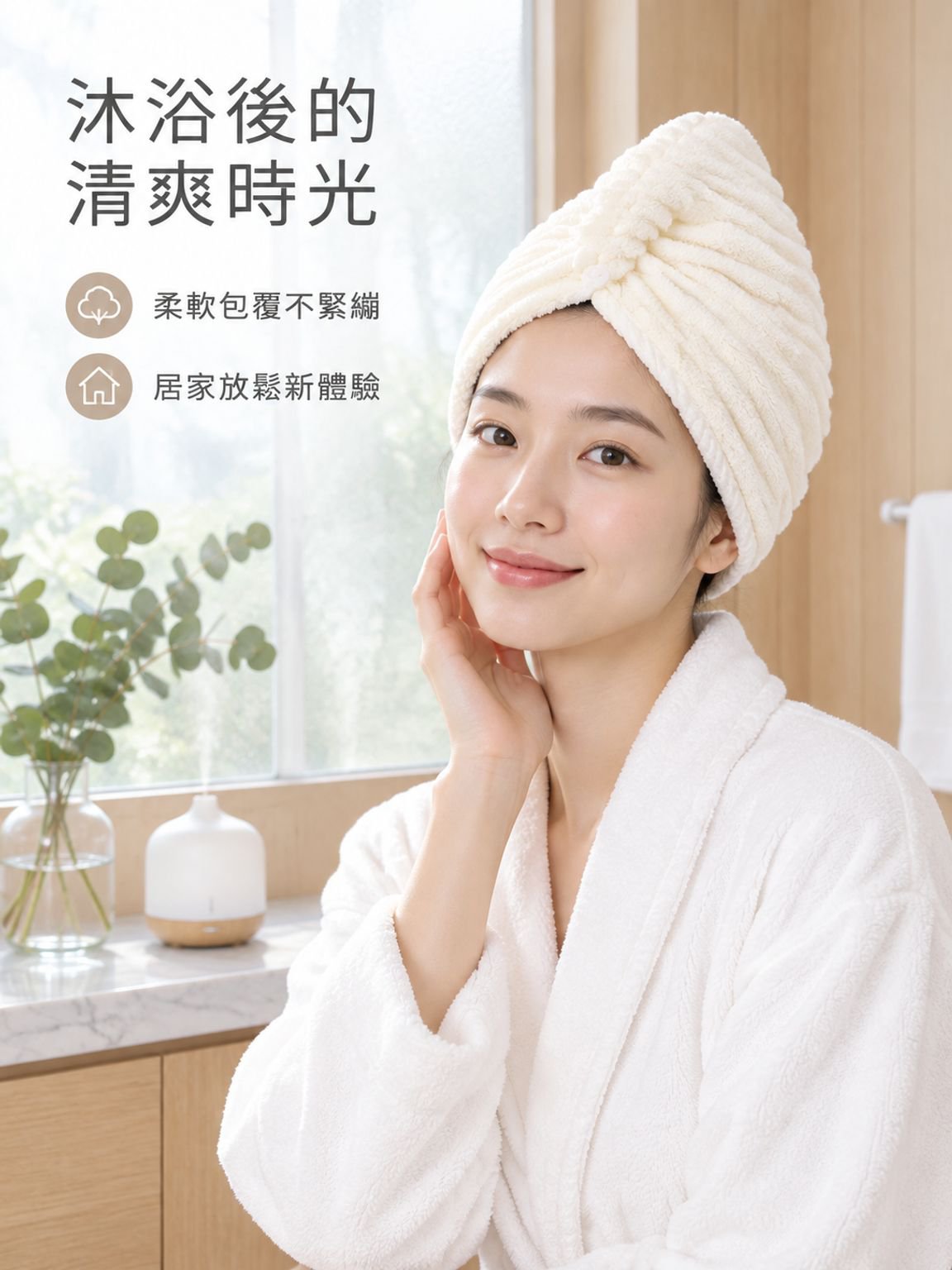 包頭毛巾