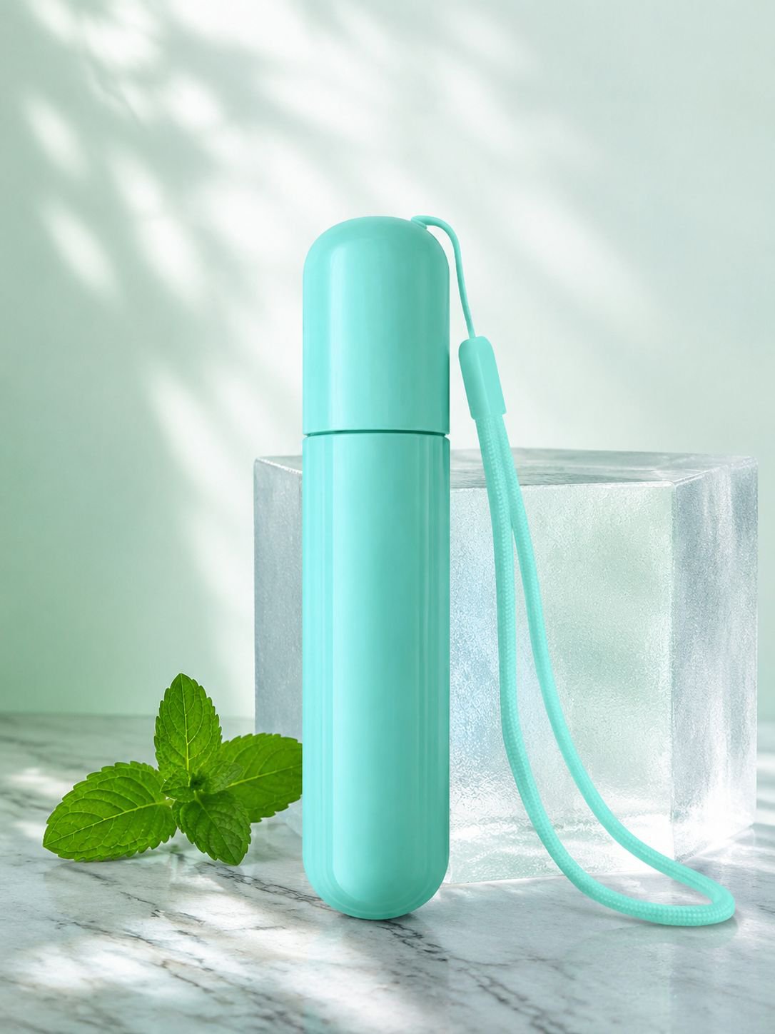 JMY Sommer Anti-Mücken Beruhigendes Eis-Roll-On