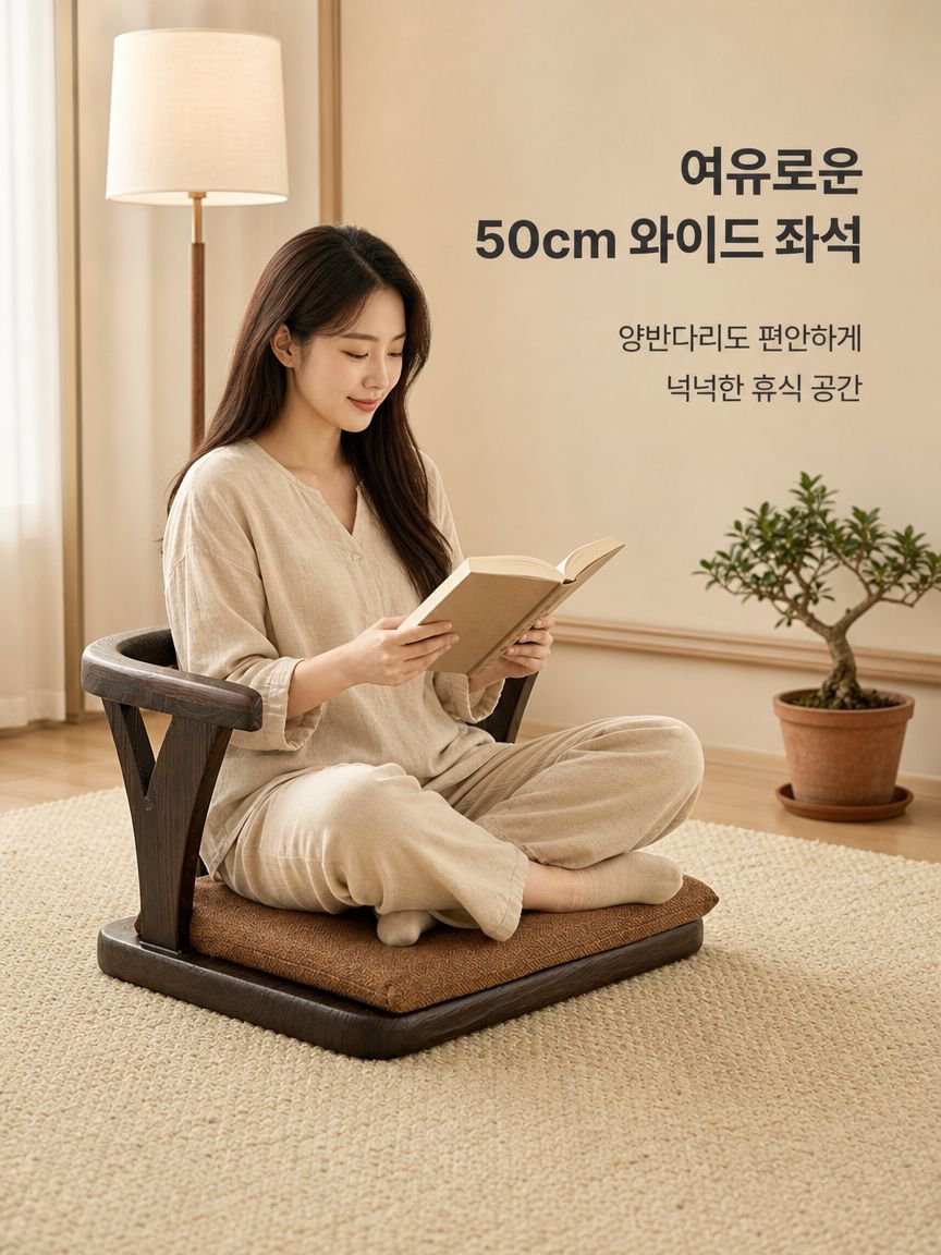 라운지 의자