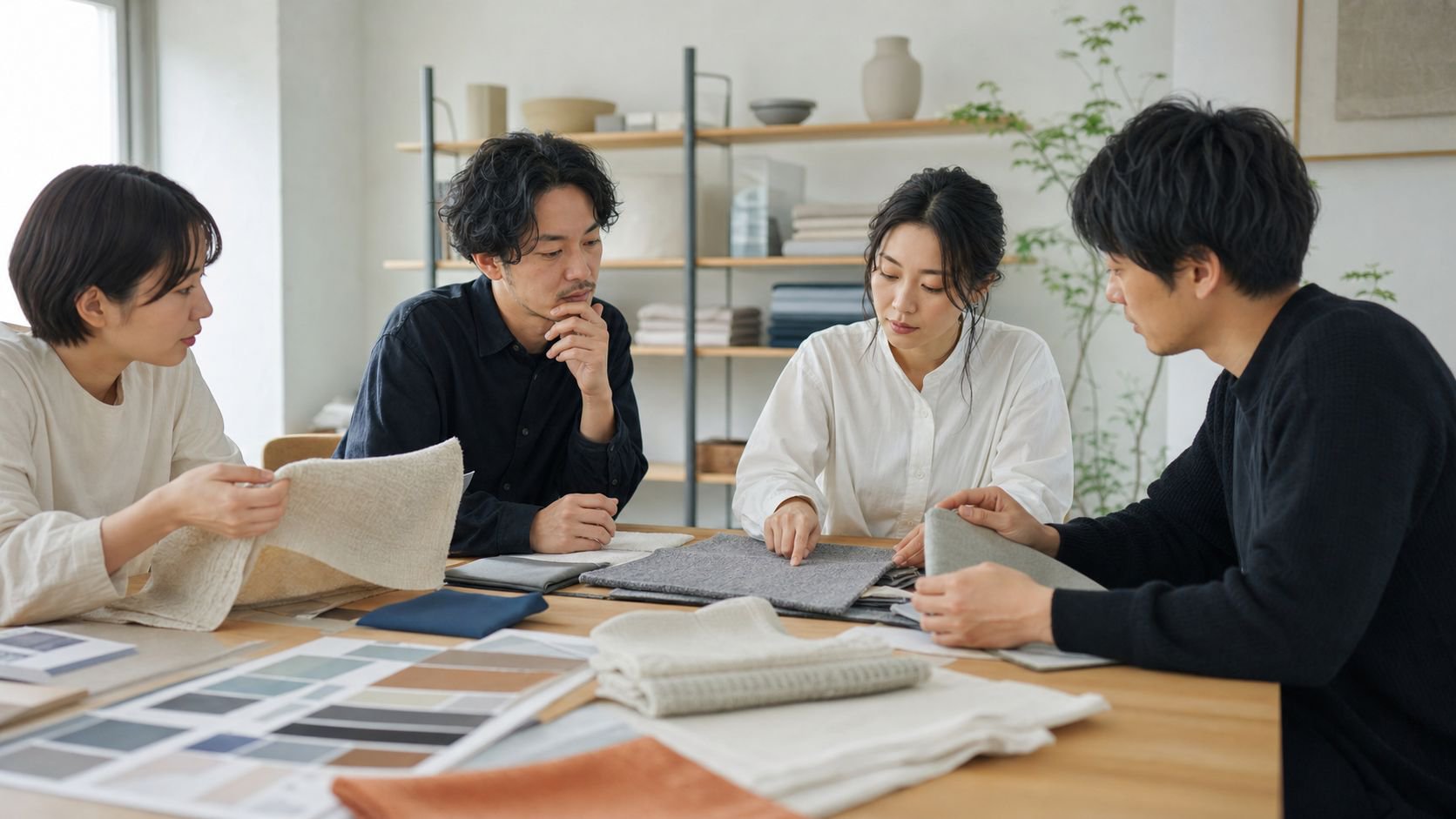 厳選された家庭用品