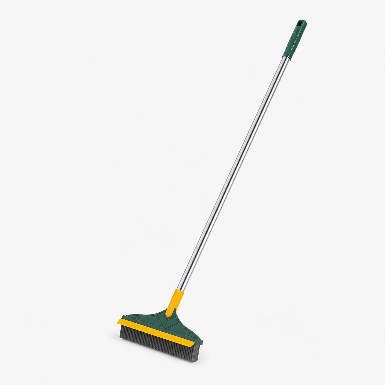 Multi-purpose Long-handled Corner and Gap Brush