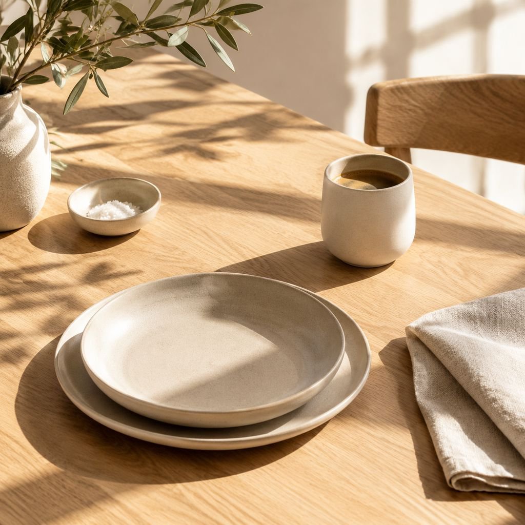 Kitchenware and Tableware