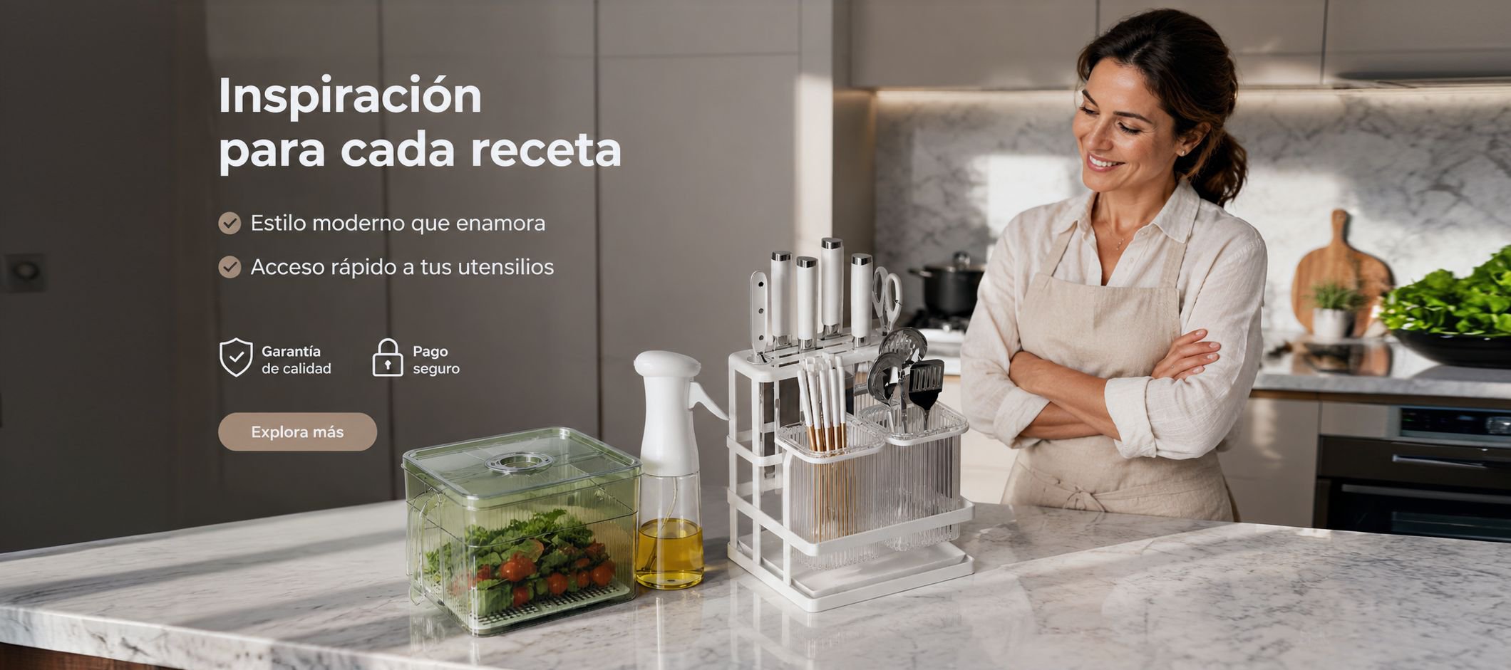 Calidad Europea a Precios Sorprendentes