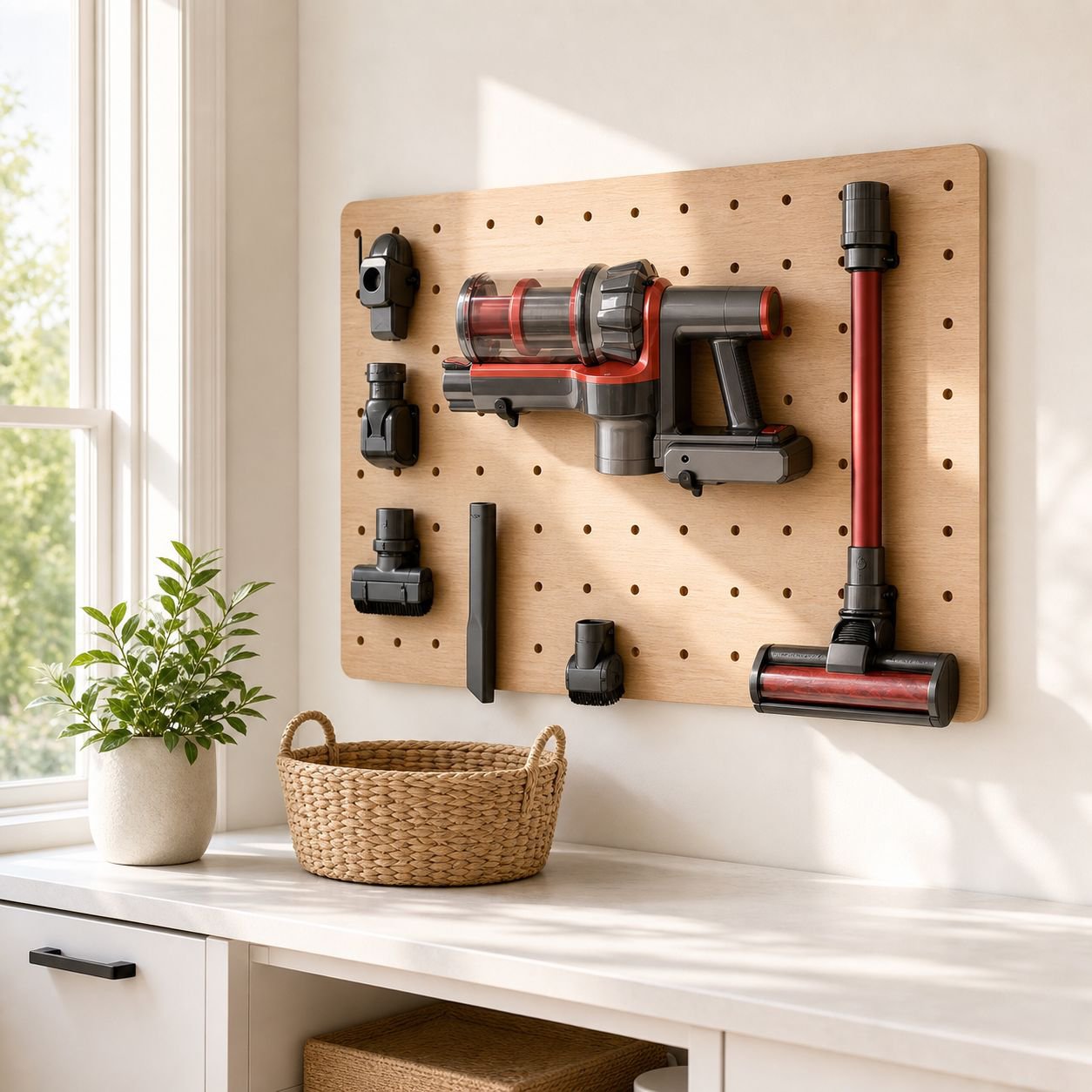 Household Appliances