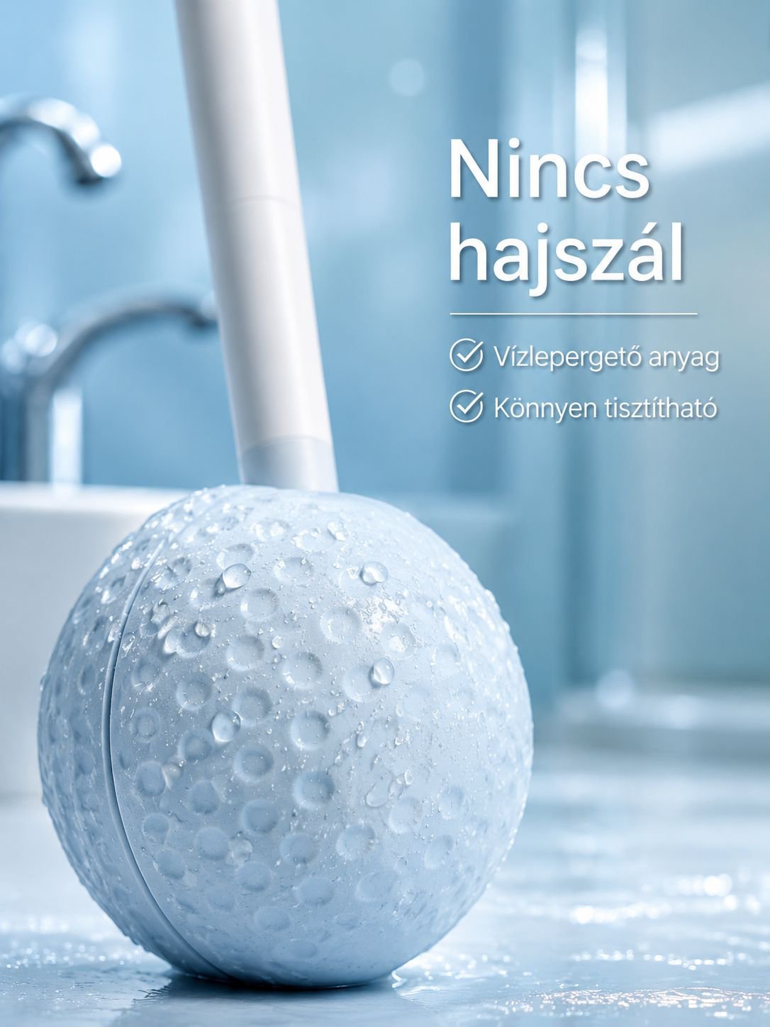 Új generációs termék funkciók bemutatása