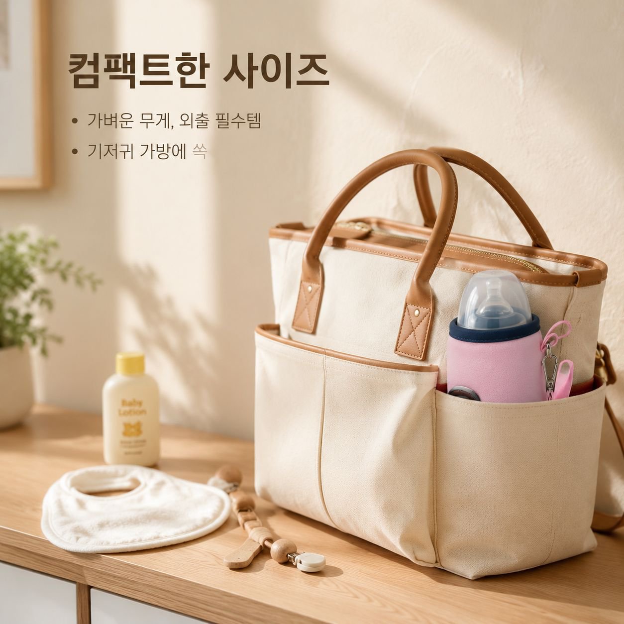 휴대용 USB 충전 아기 젖병 가열 보온기 자동 온도 조절 커버