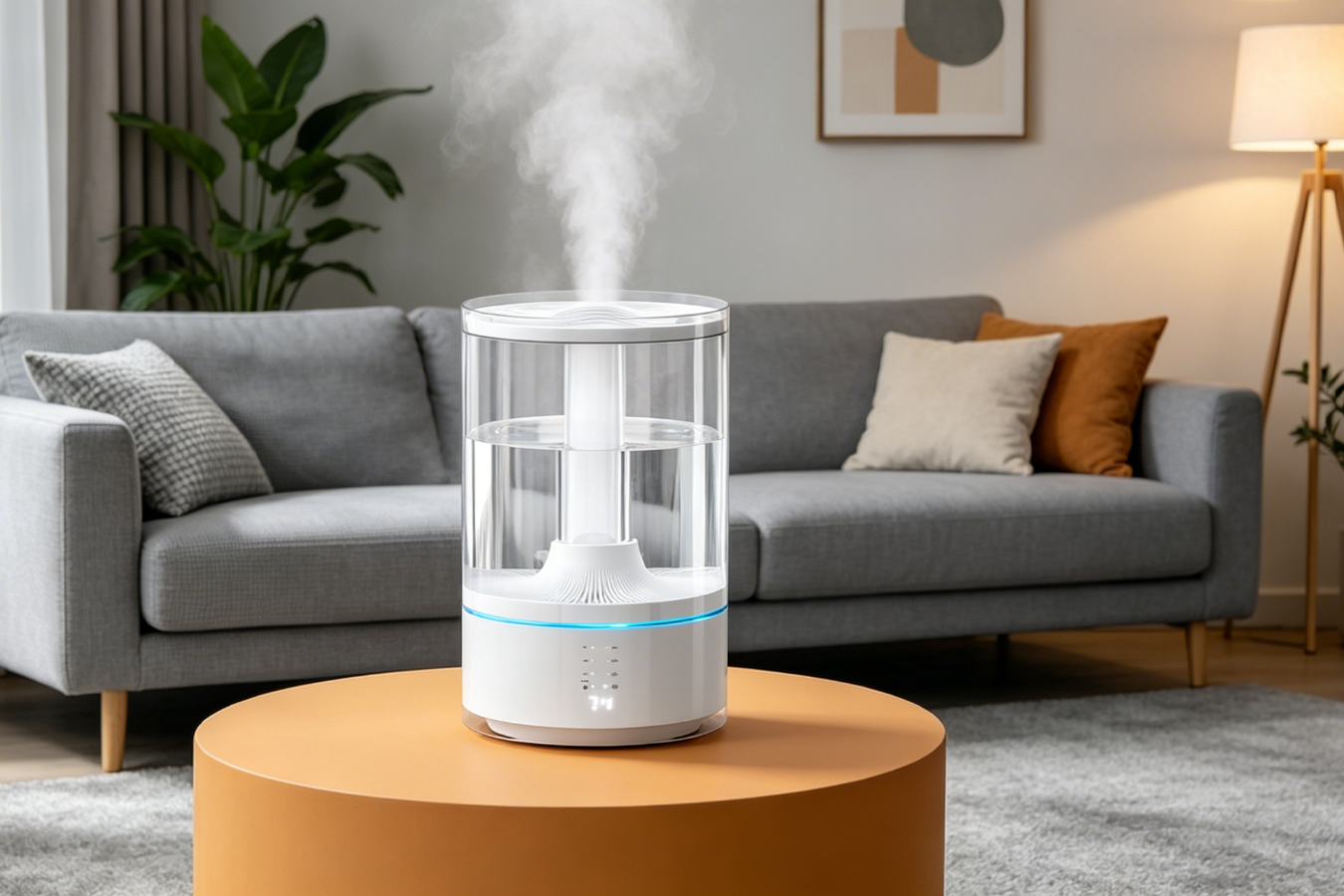 Home Appliances