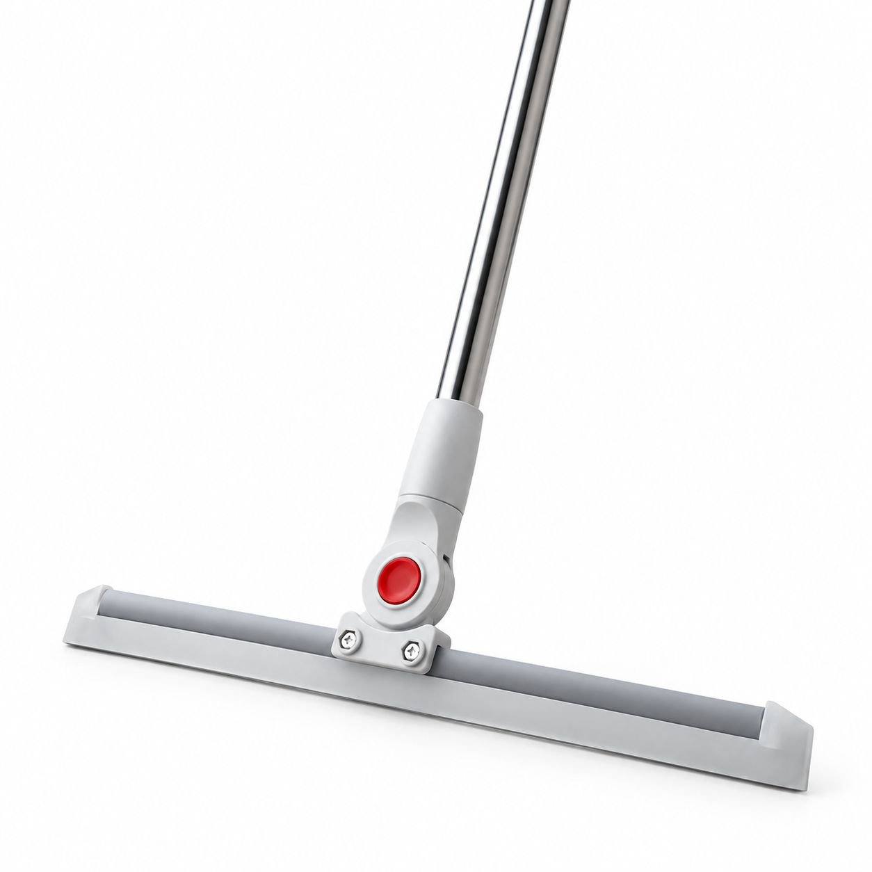 Multipurpose Silicone Squeegee for Balcony and Bathroom