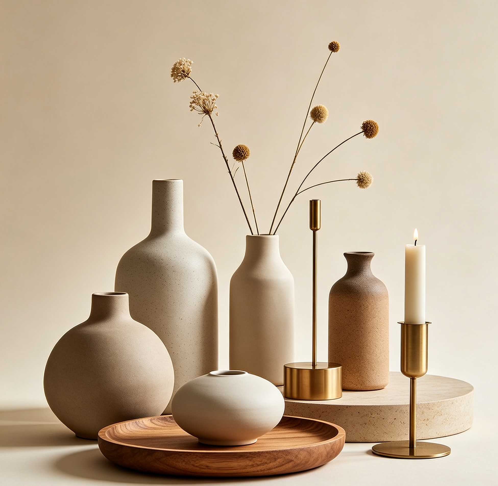 Home Decor Accents