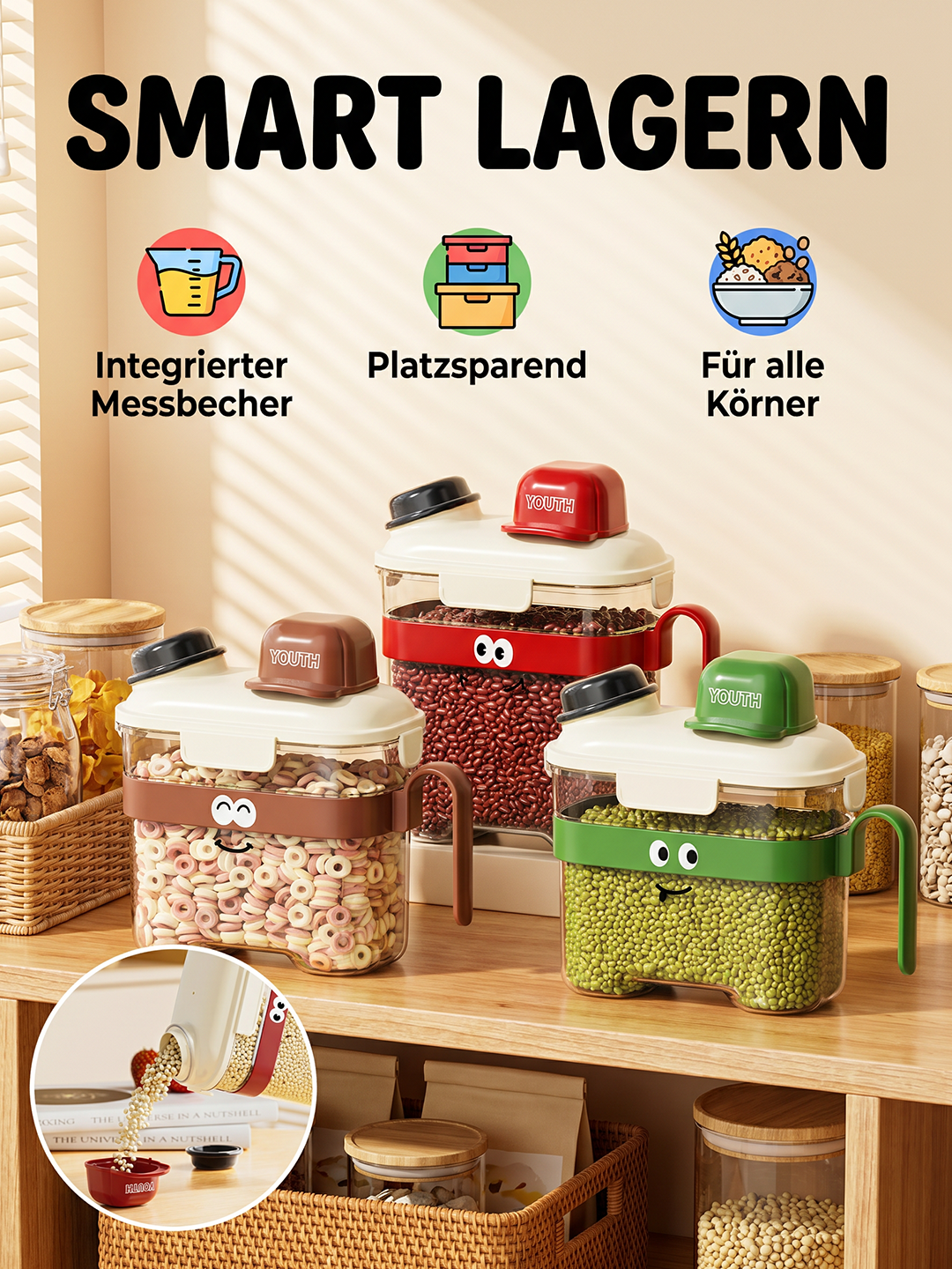 Praktische Haushaltsartikel für Ihr Zuhause – Online günstig kaufen,Innovative Küchenhelfer für modernes Kochen – Jetzt bestellen,Zuverlässige Werkzeuge für Heim und Hobby – Werkzeug online kaufen