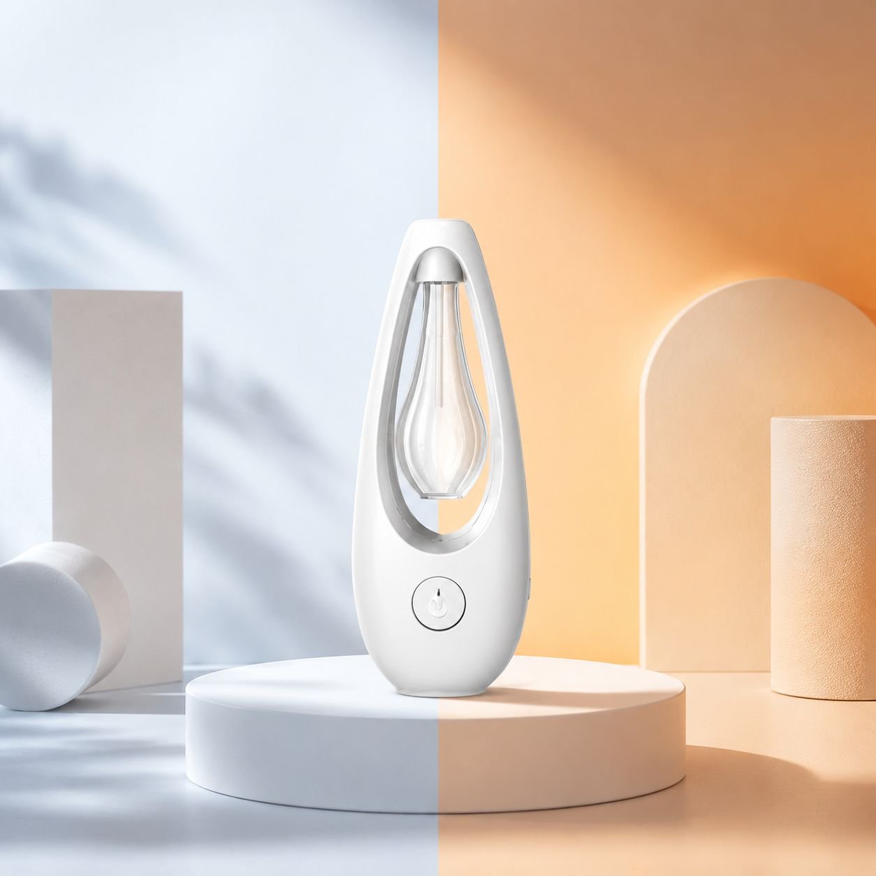 Long-Lasting Fragrance Air Freshener Machine