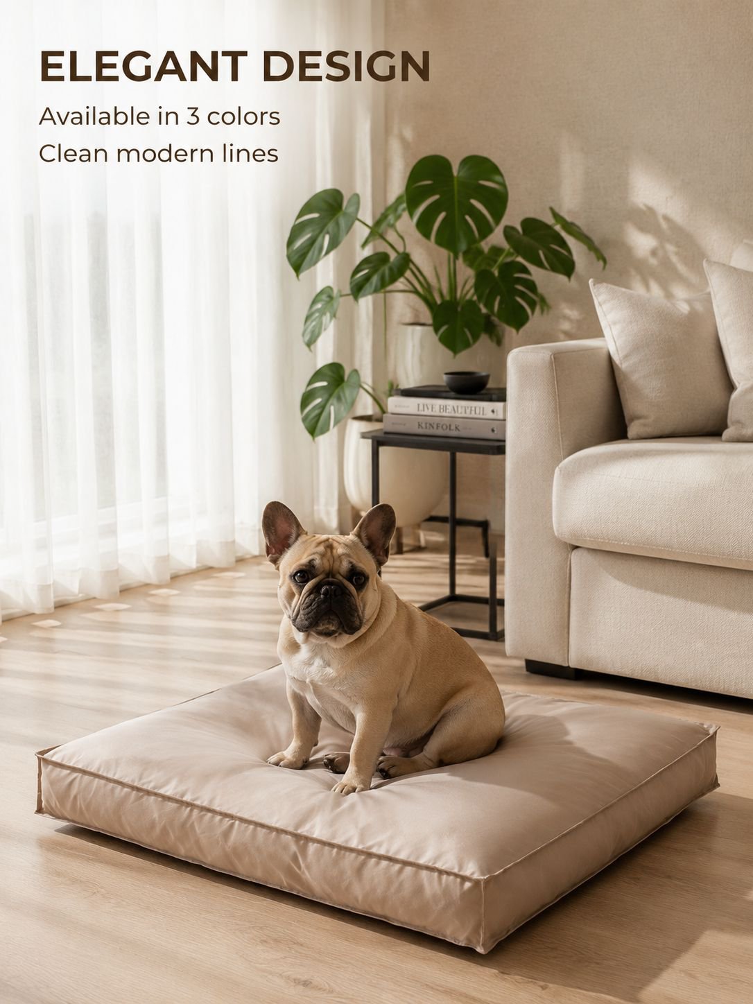 Pet Waterproof Washable Mat