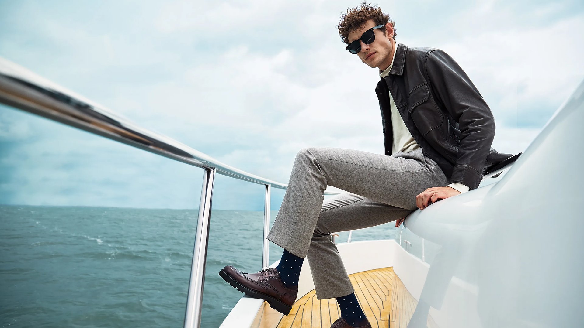 オンラインストア