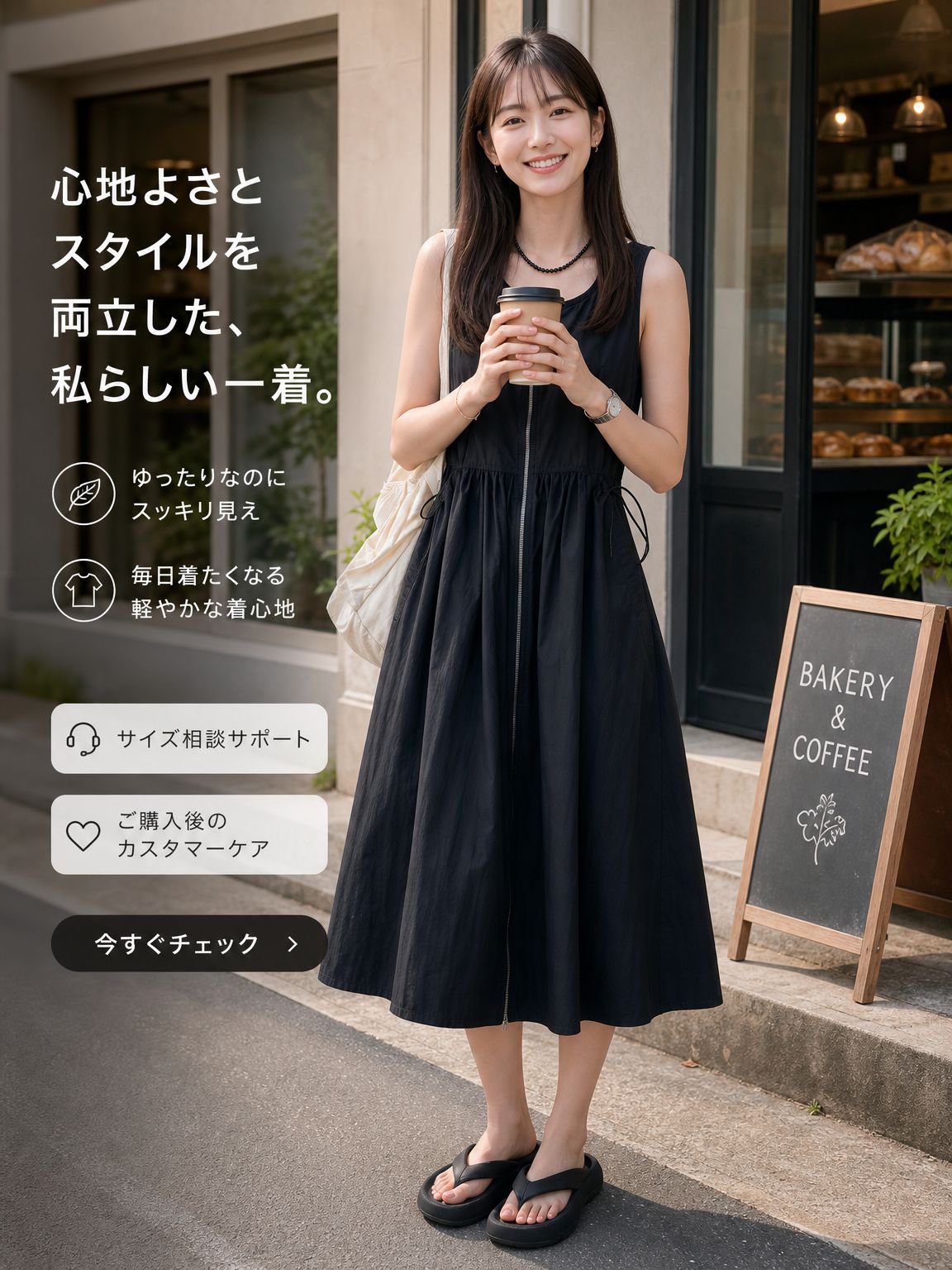 オンラインショップ