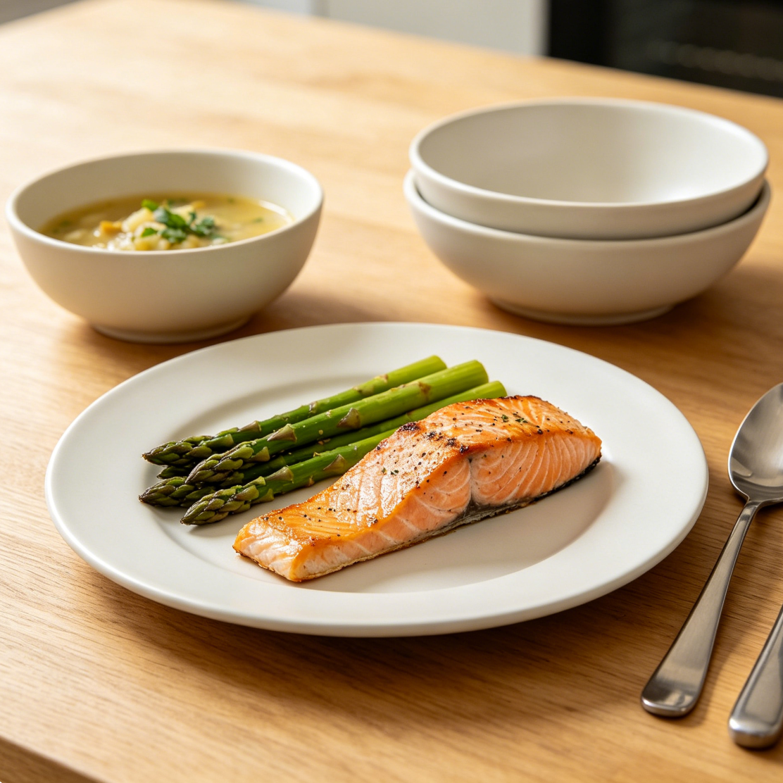 Kitchen tableware