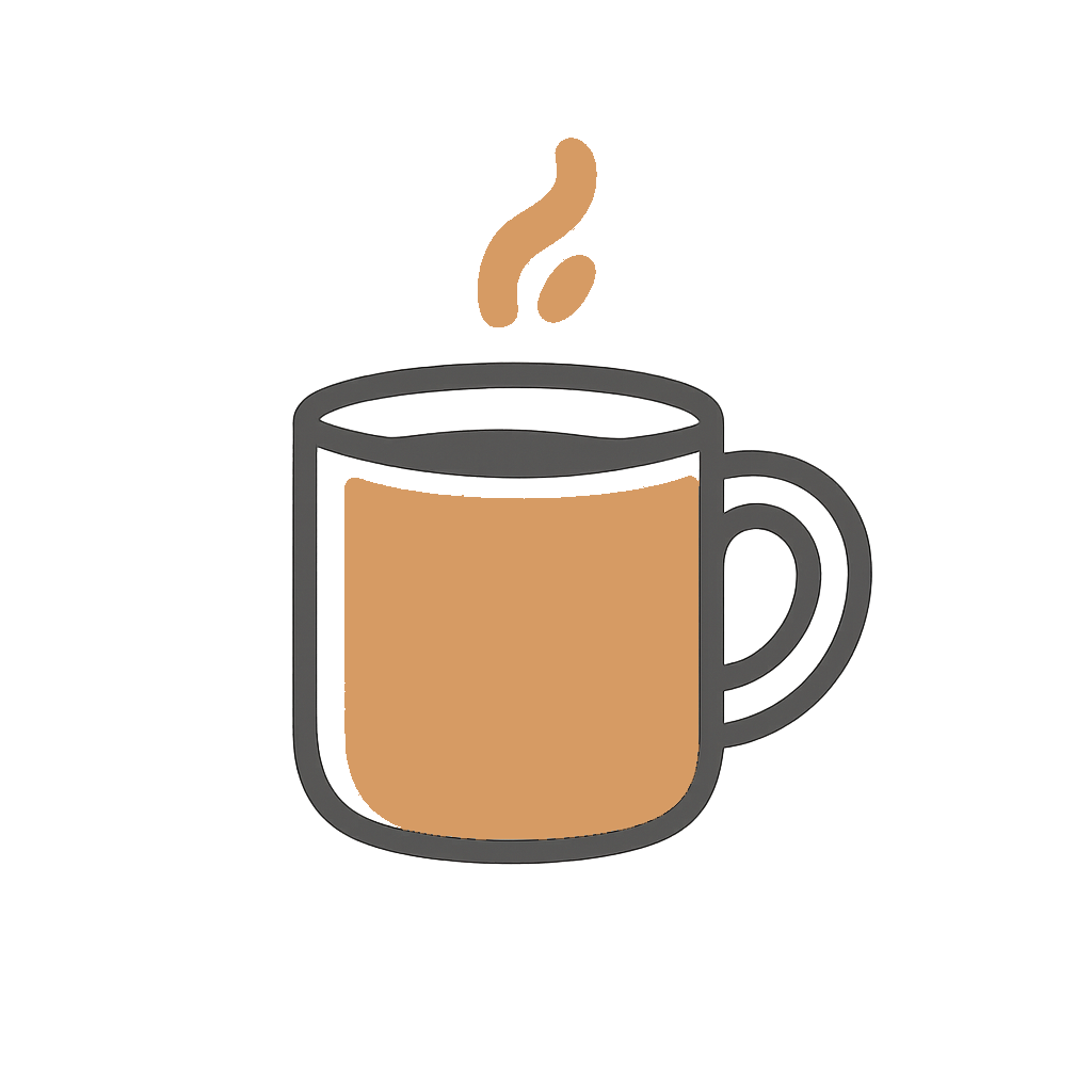 把手杯子