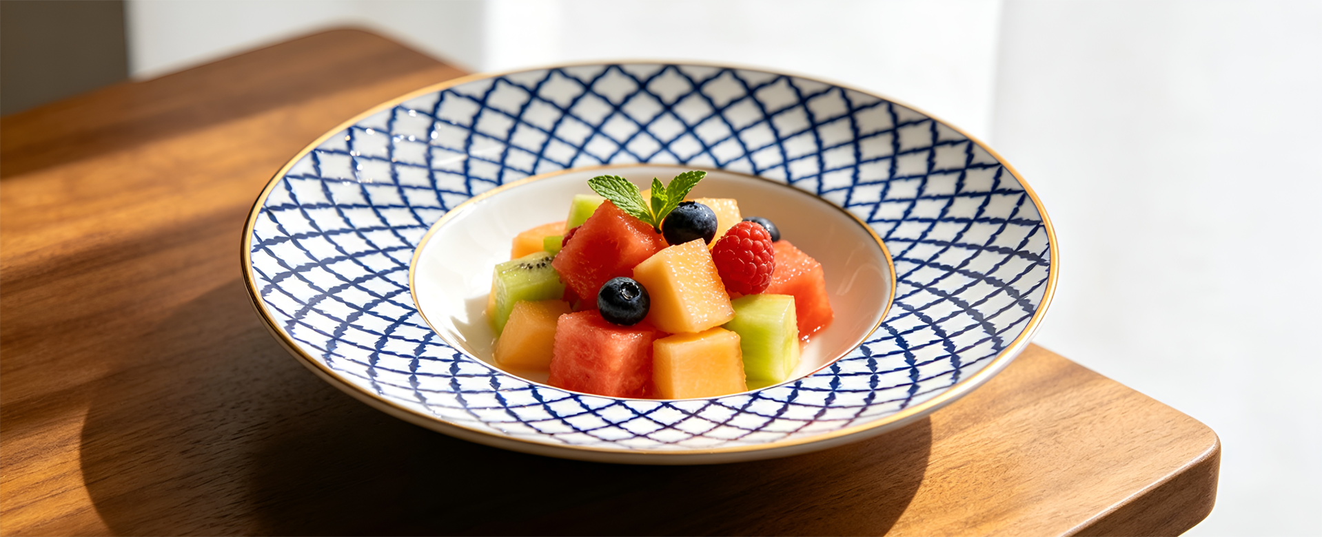 Centre commercial en ligne