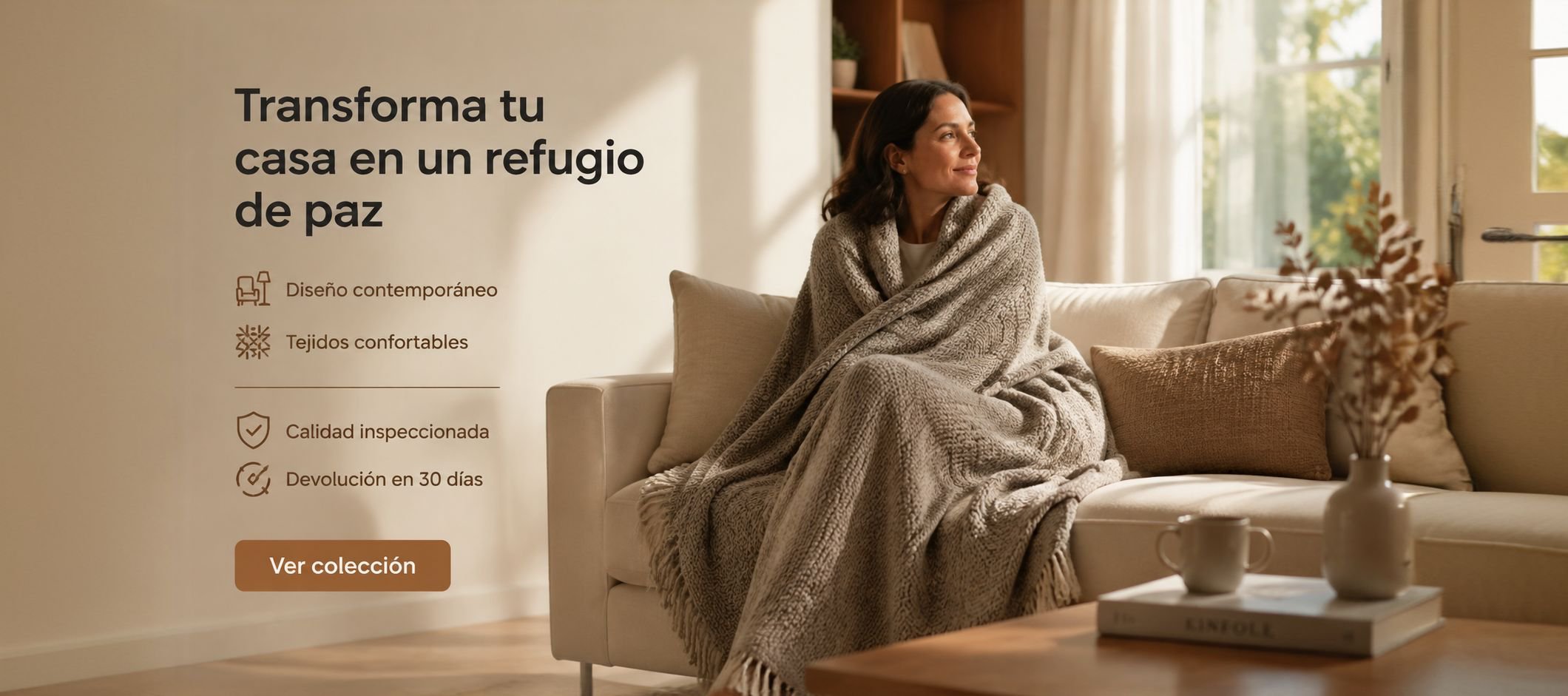 Calidad Europea a Precios Sorprendentes