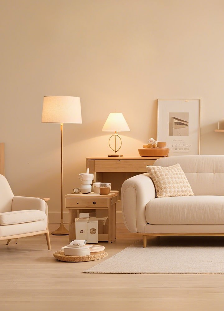 Centre commercial en ligne