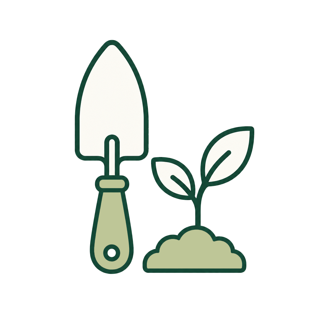 Jardinería